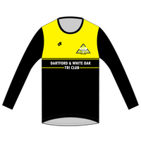 Performance Training Top Long Sleeve