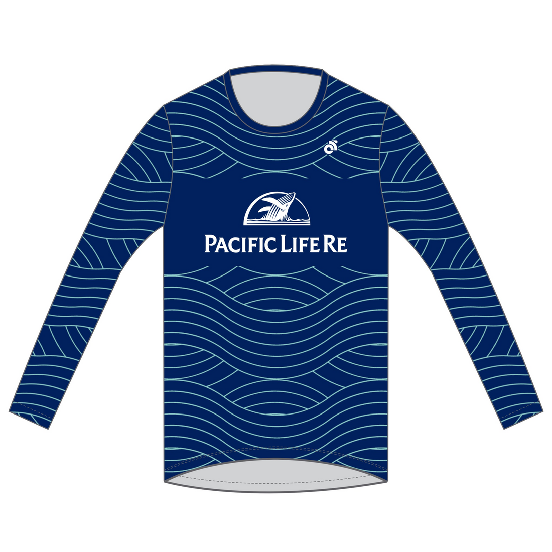 Performance Training Top Long Sleeve