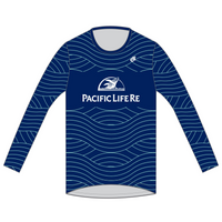 Performance Training Top Long Sleeve