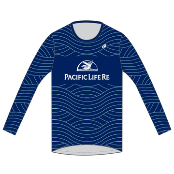 Performance Training Top Long Sleeve