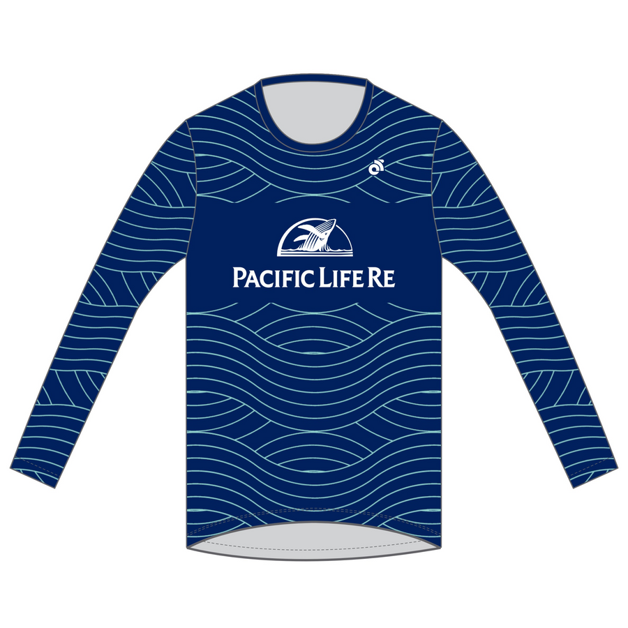 Performance Training Top Long Sleeve