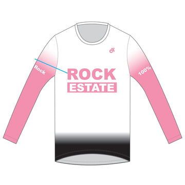 Performance Training Top Long Sleeve