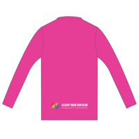 Performance Training Top Long Sleeve