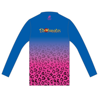 Performance Training Top Long Sleeve