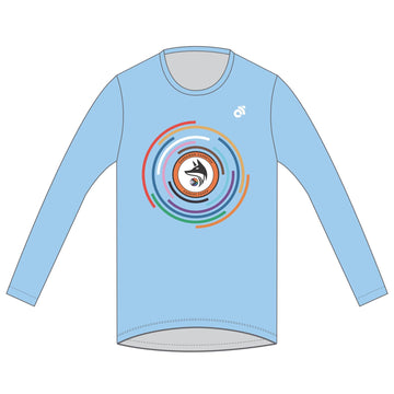 Performance Training Top Long Sleeve