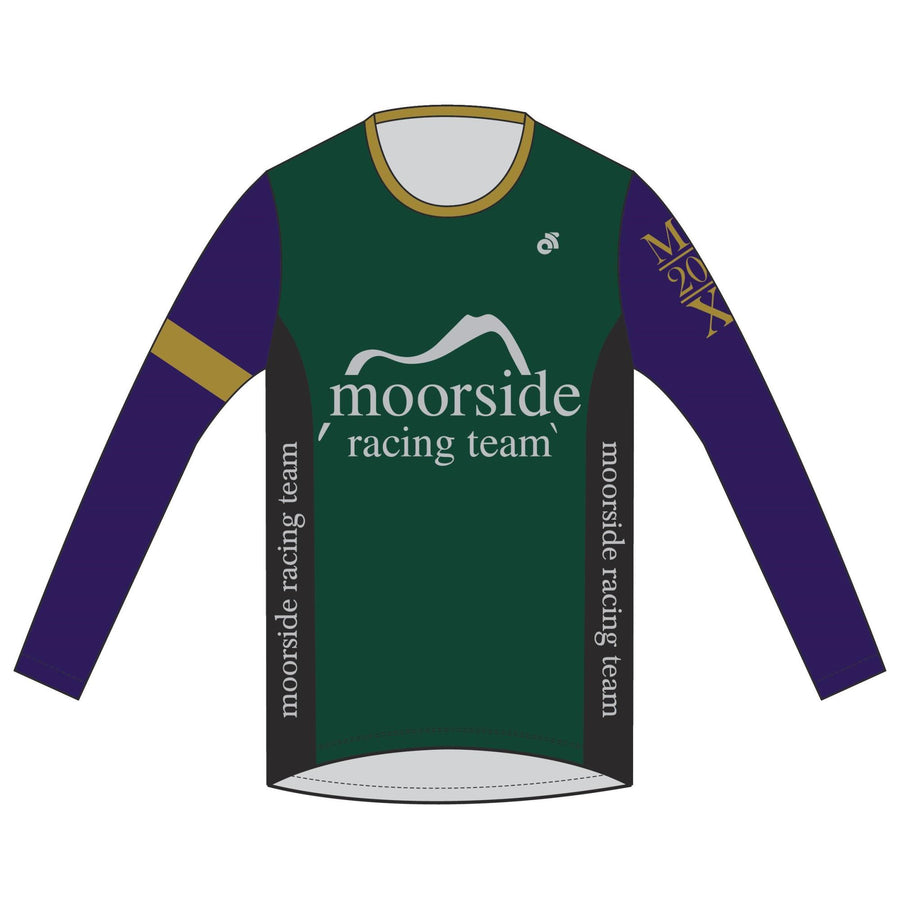 Performance Training Top Long Sleeve