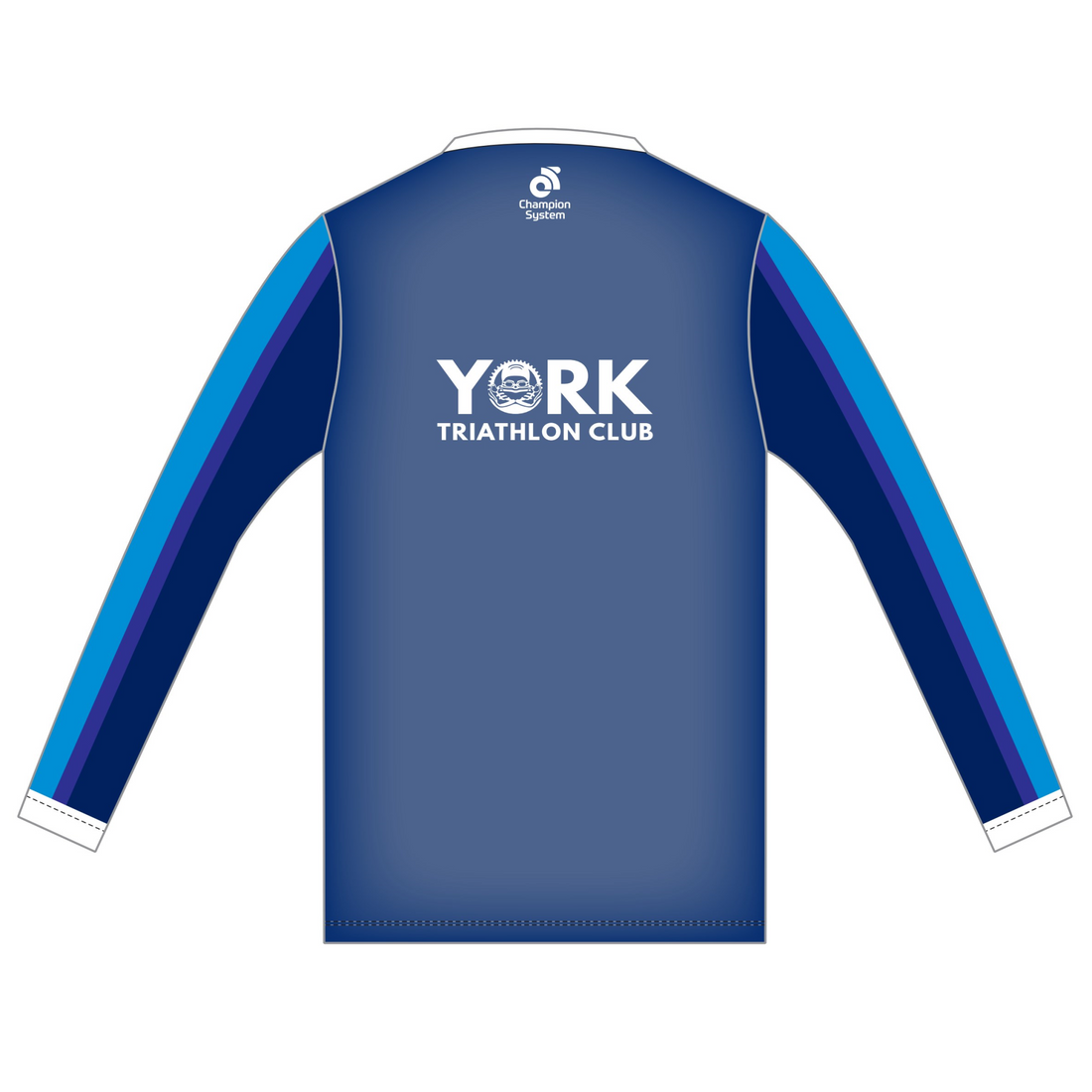 Performance Training Top Long Sleeve