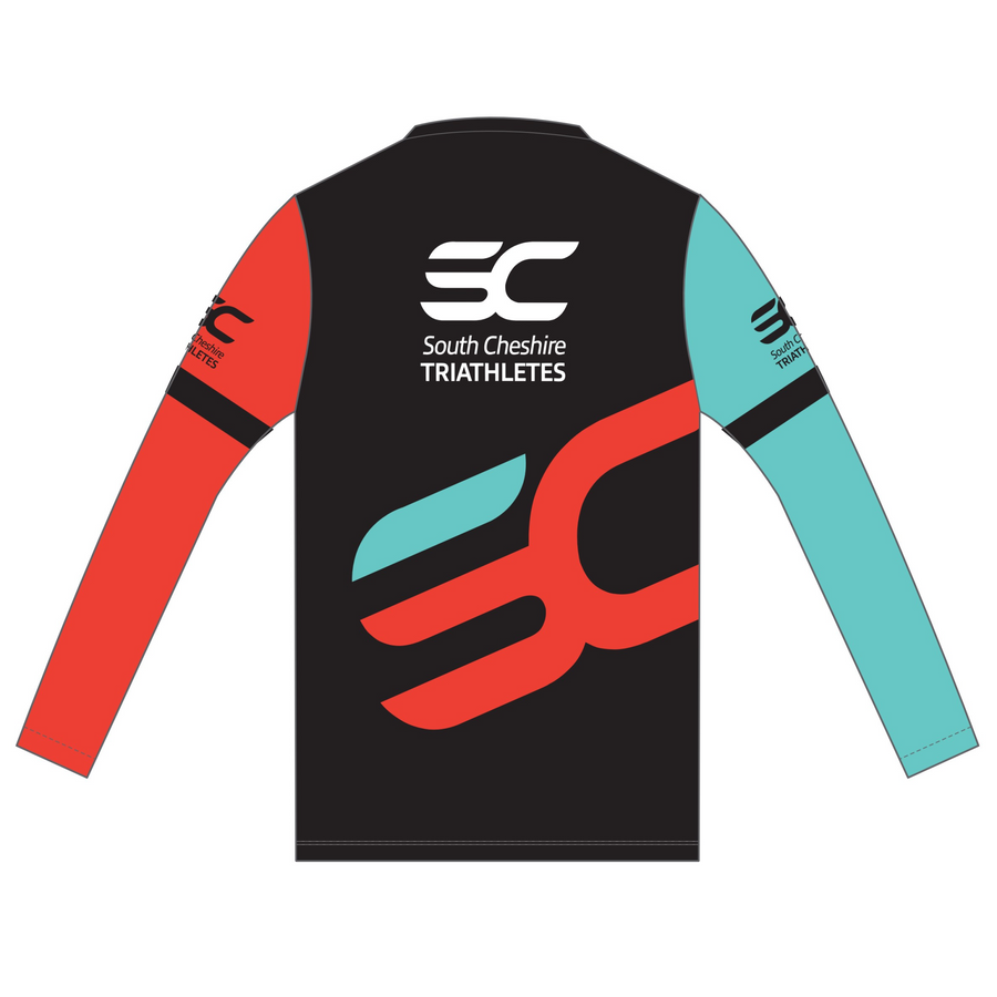 Performance Training Top Long Sleeve