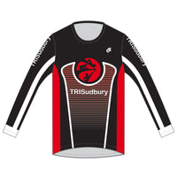 Performance Training Top Long Sleeve