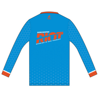 Performance Training Top Long Sleeve