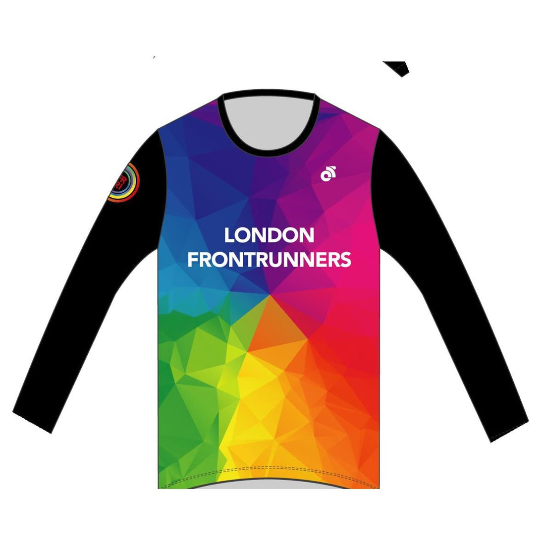 Performance Training Top Long Sleeve