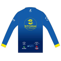 Performance Training Top Long Sleeve