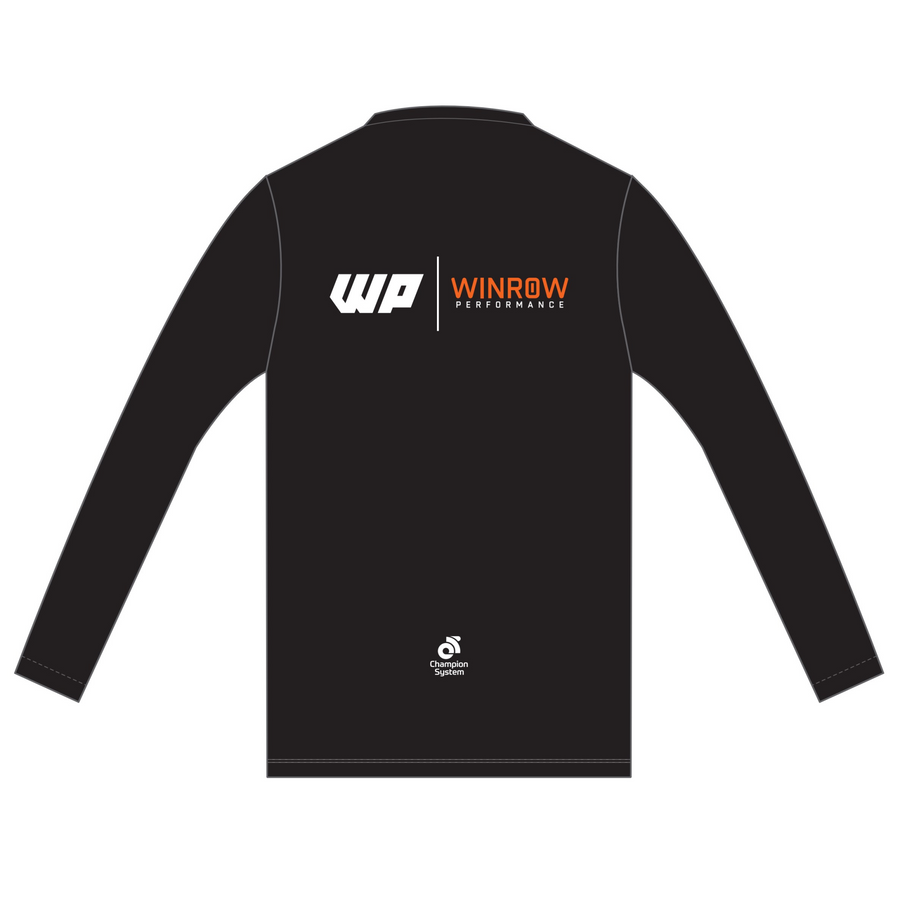 Performance Training Top Long Sleeve