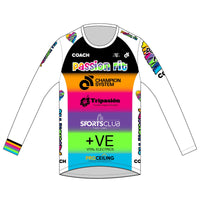 Performance Training Top Long Sleeve