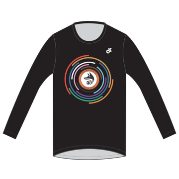 Performance Training Top Long Sleeve