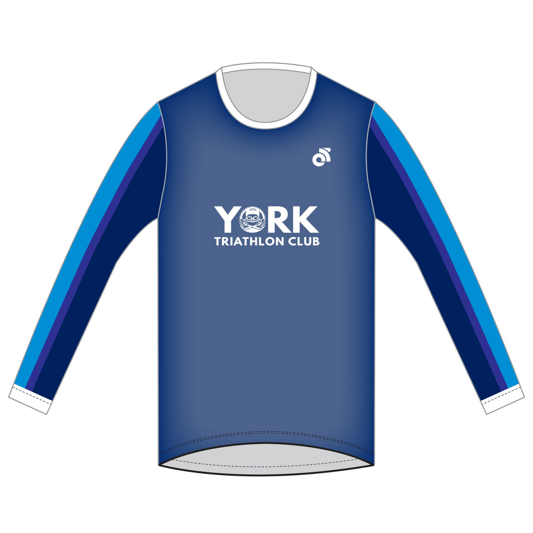 Performance Training Top Long Sleeve