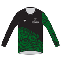 Performance Training Top Long Sleeve