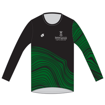 Performance Training Top Long Sleeve