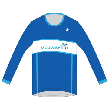 Performance Training Top Long Sleeve