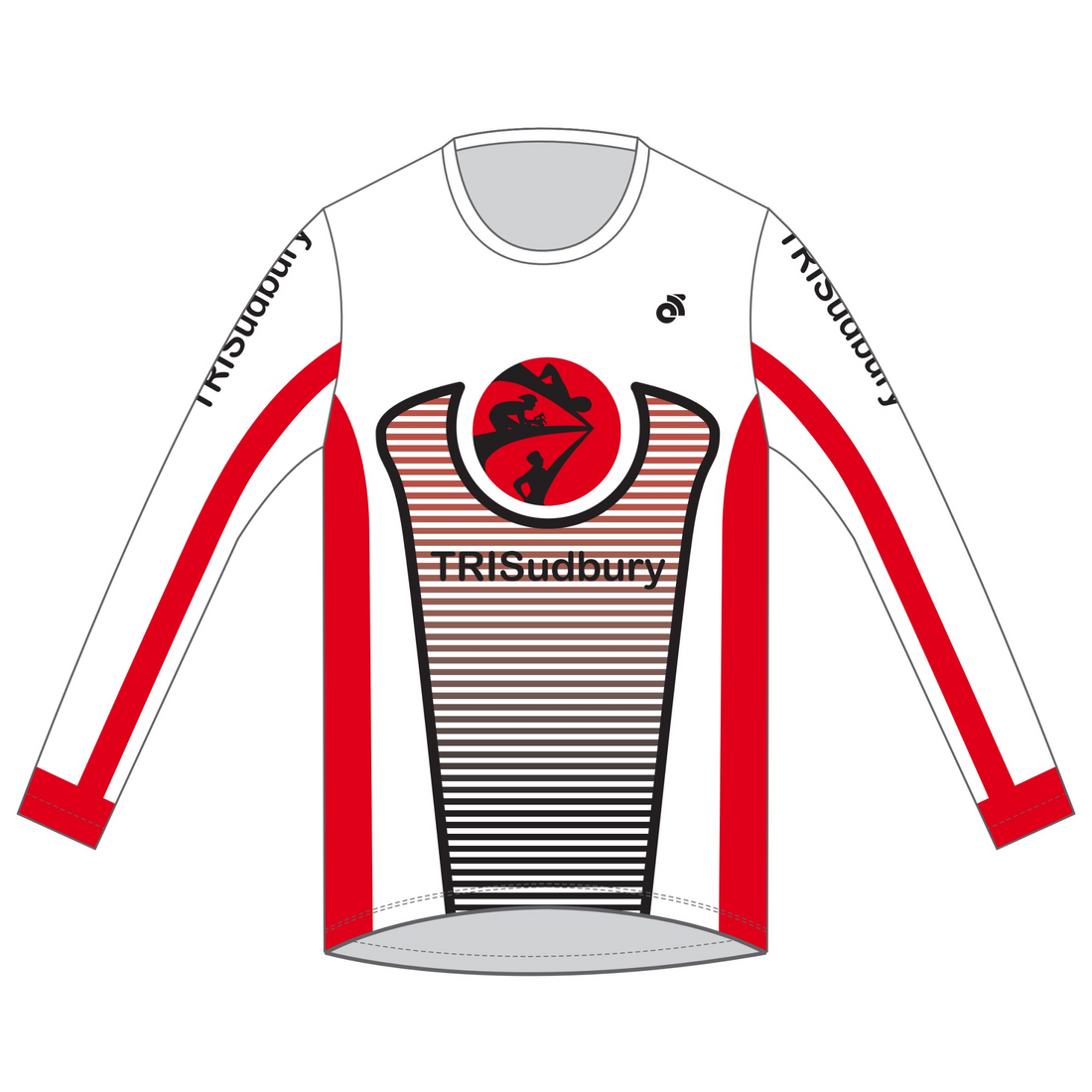 Performance Training Top Long Sleeve