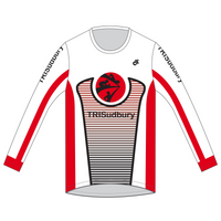 Performance Training Top Long Sleeve