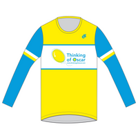 Performance Training Top Long Sleeve - Children