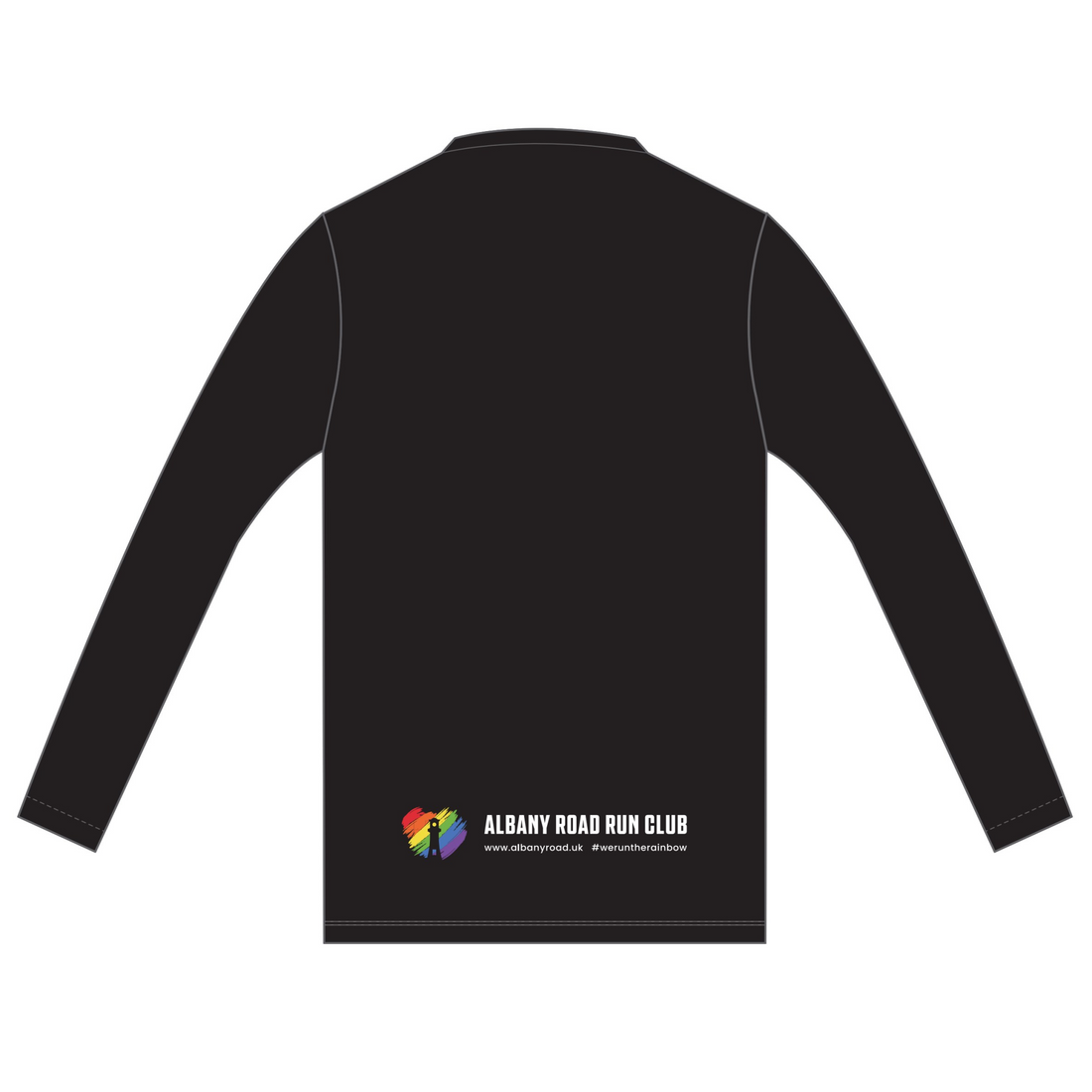 Performance Training Top Long Sleeve