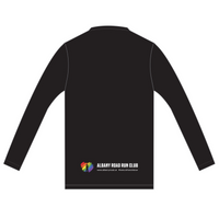 Performance Training Top Long Sleeve