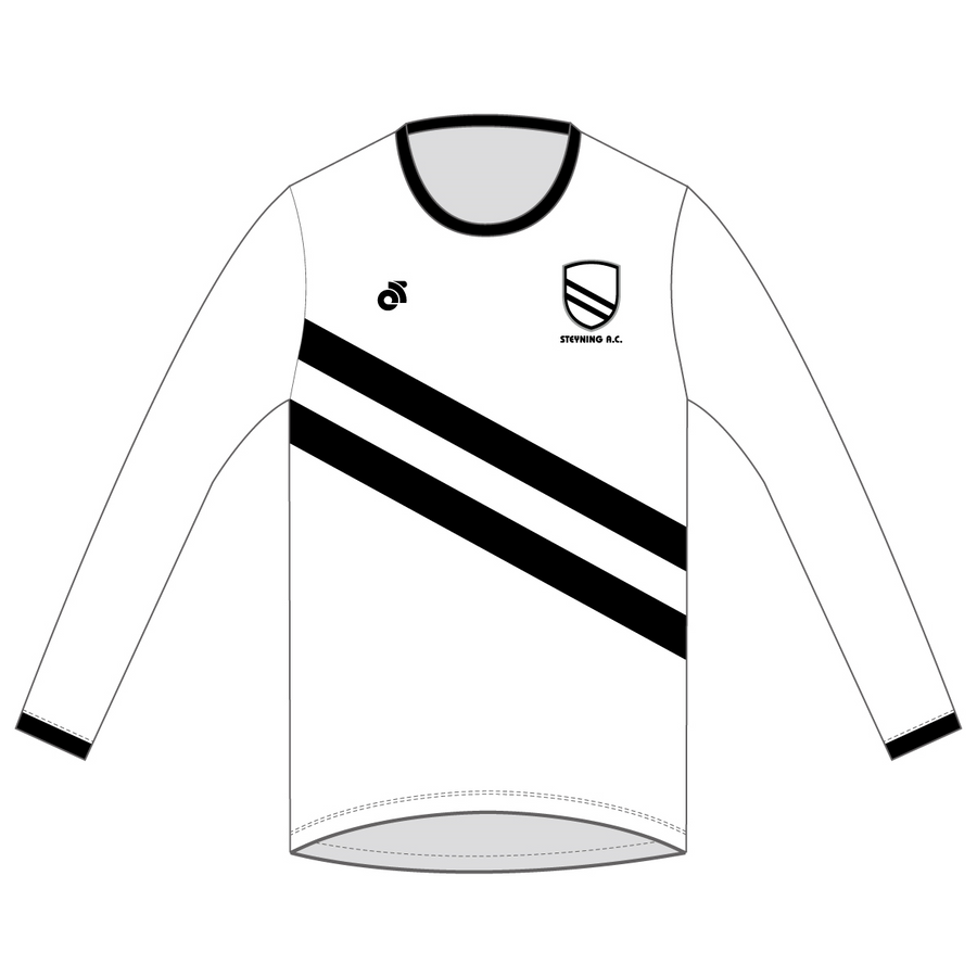 Performance Training Top Long Sleeve