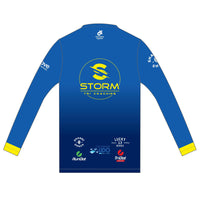 Performance Training Top Long Sleeve