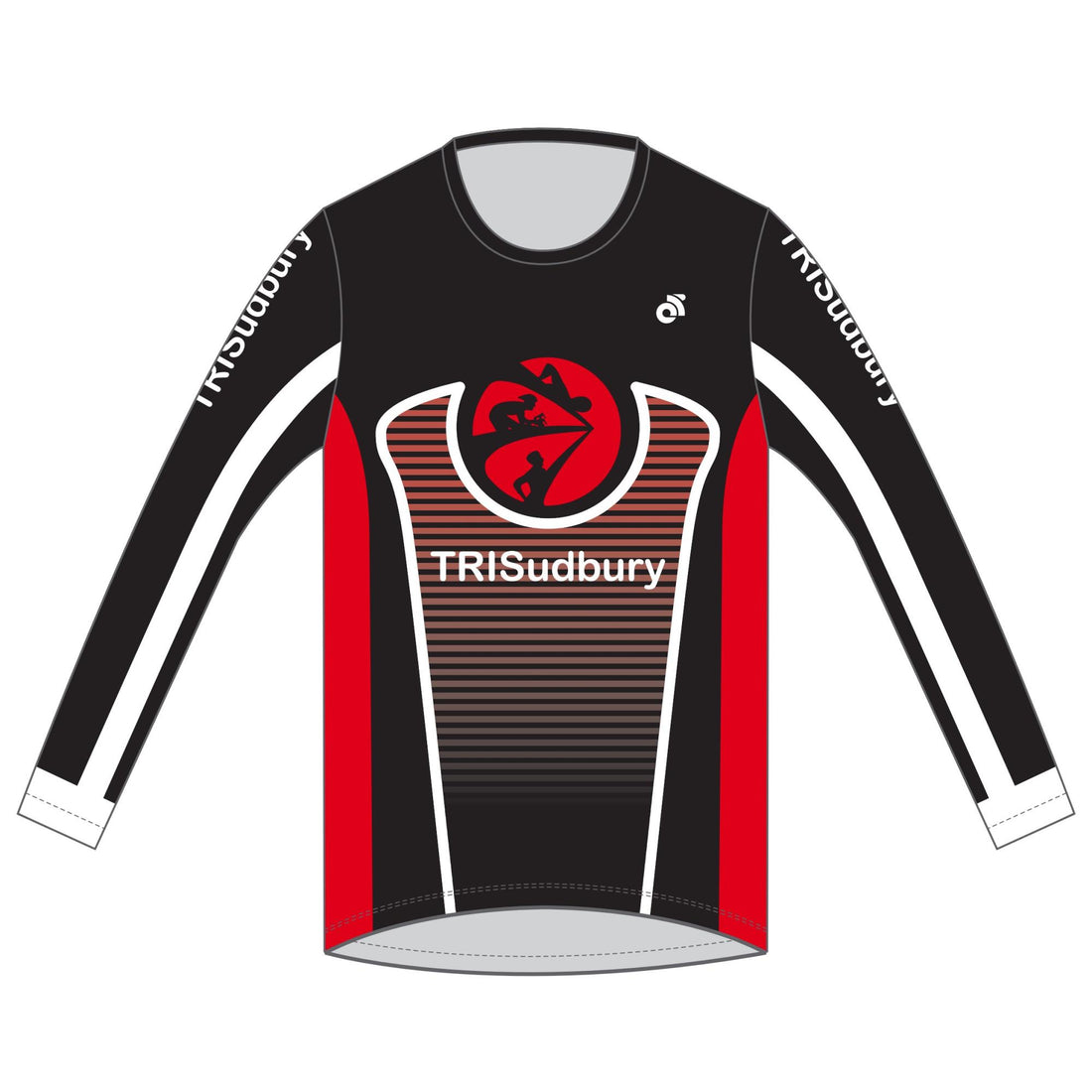 Performance Training Top Long Sleeve