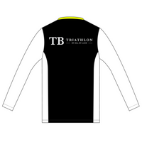 Performance Training Top Long Sleeve