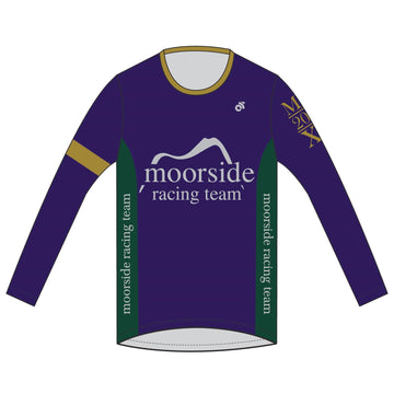 Performance Training Top Long Sleeve