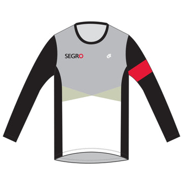 Performance Training Top Long Sleeve
