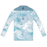 Performance Training Top Long Sleeve