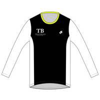 Performance Training Top Long Sleeve