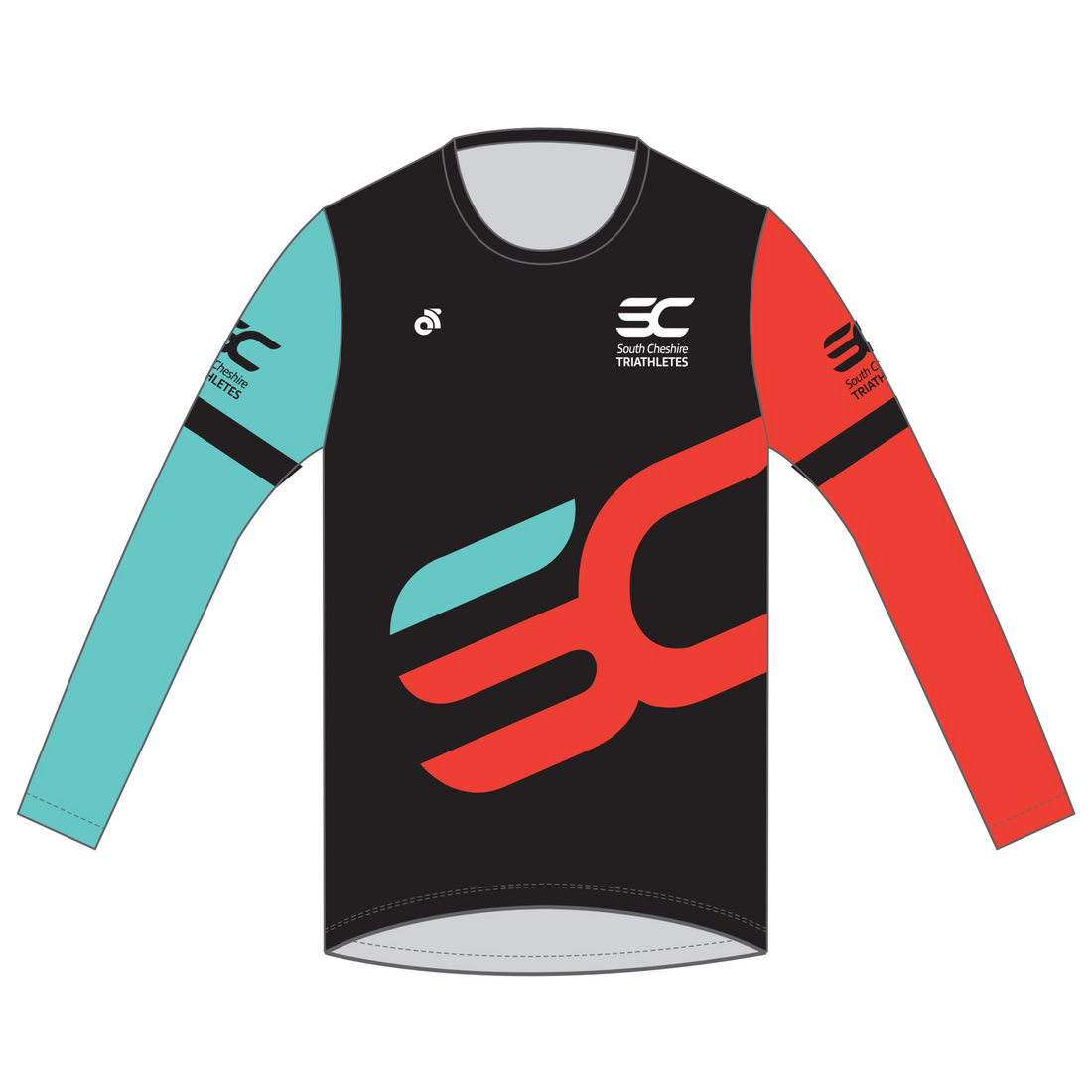 Performance Training Top Long Sleeve