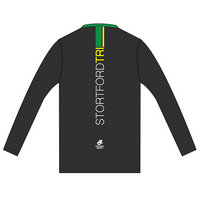 Performance Training Top Long Sleeve - Children