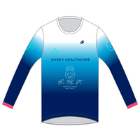 Performance Training Top Long Sleeve