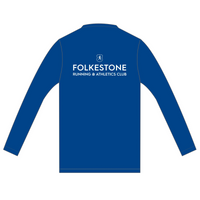 Performance Training Top Long Sleeve - Children