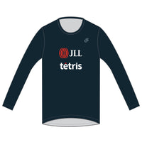 Performance Training Top Long Sleeve