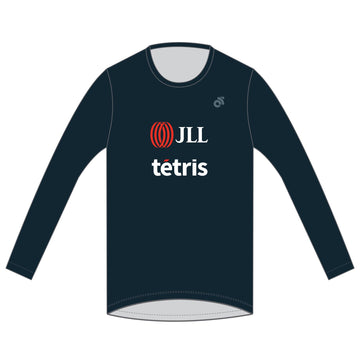 Performance Training Top Long Sleeve