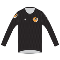 Performance Training Top Long Sleeve