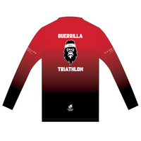 Performance Training Top Long Sleeve