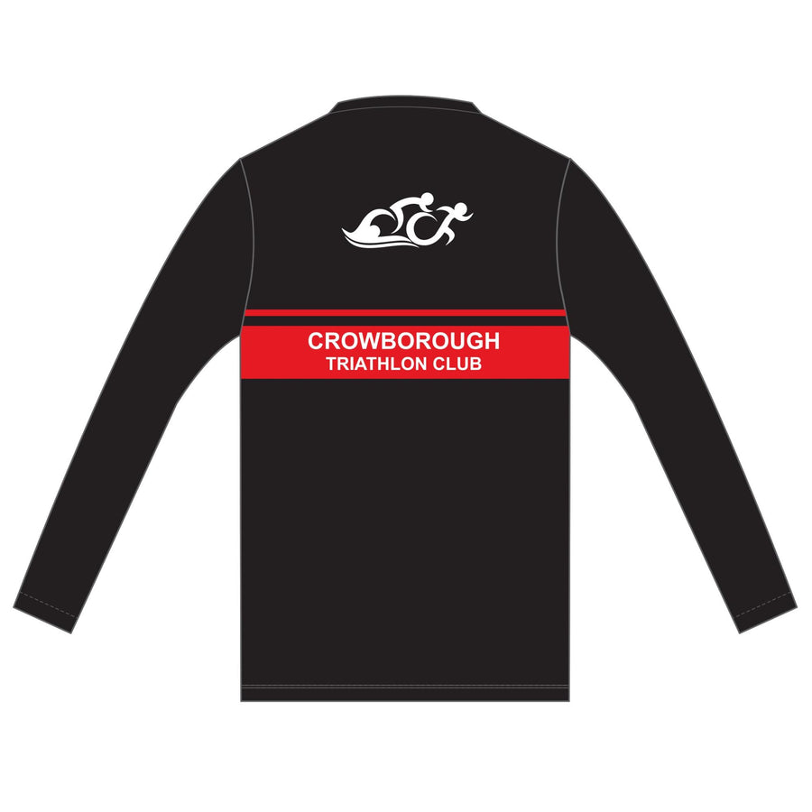 Performance Training Top Long Sleeve