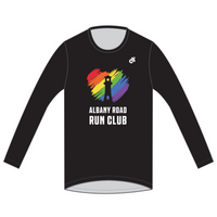 Performance Training Top Long Sleeve