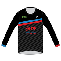 Performance Training Top Long Sleeve - Children