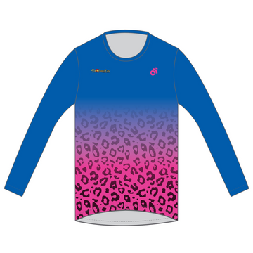 Performance Training Top Long Sleeve