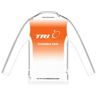 Performance Training Top Long Sleeve