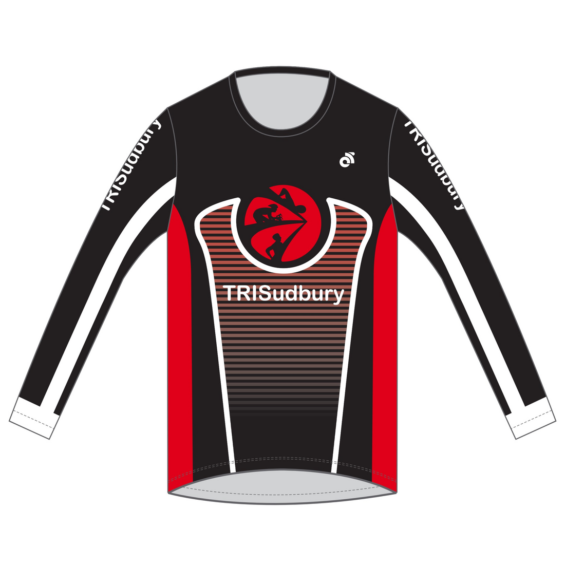 Performance Training Top Long Sleeve